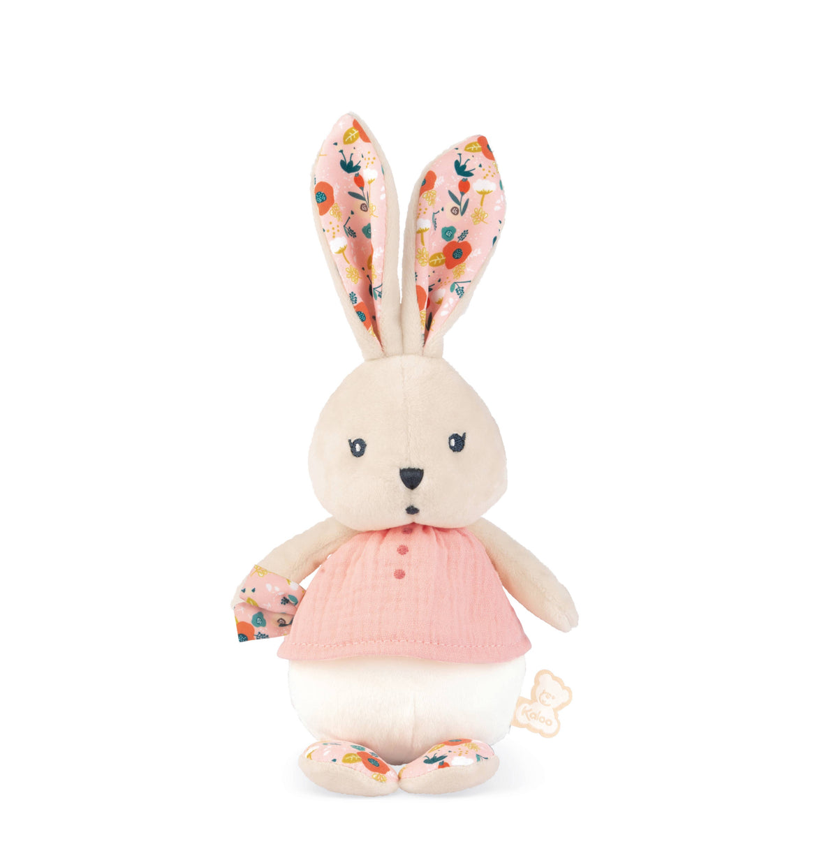 K'doux Rabbit Doll, Poppy