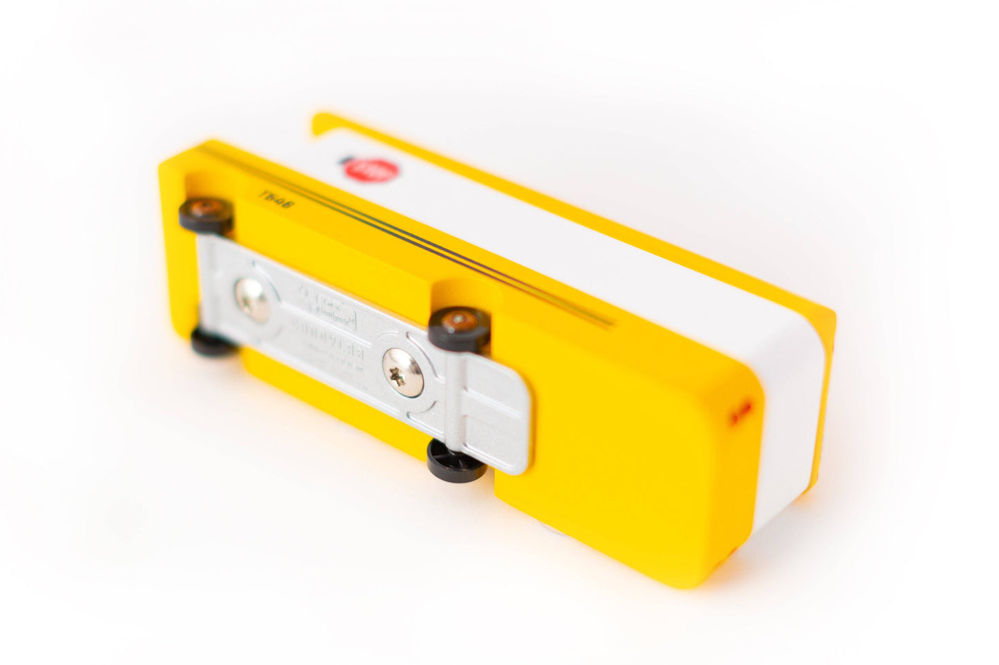 Candylab Toys School Bus