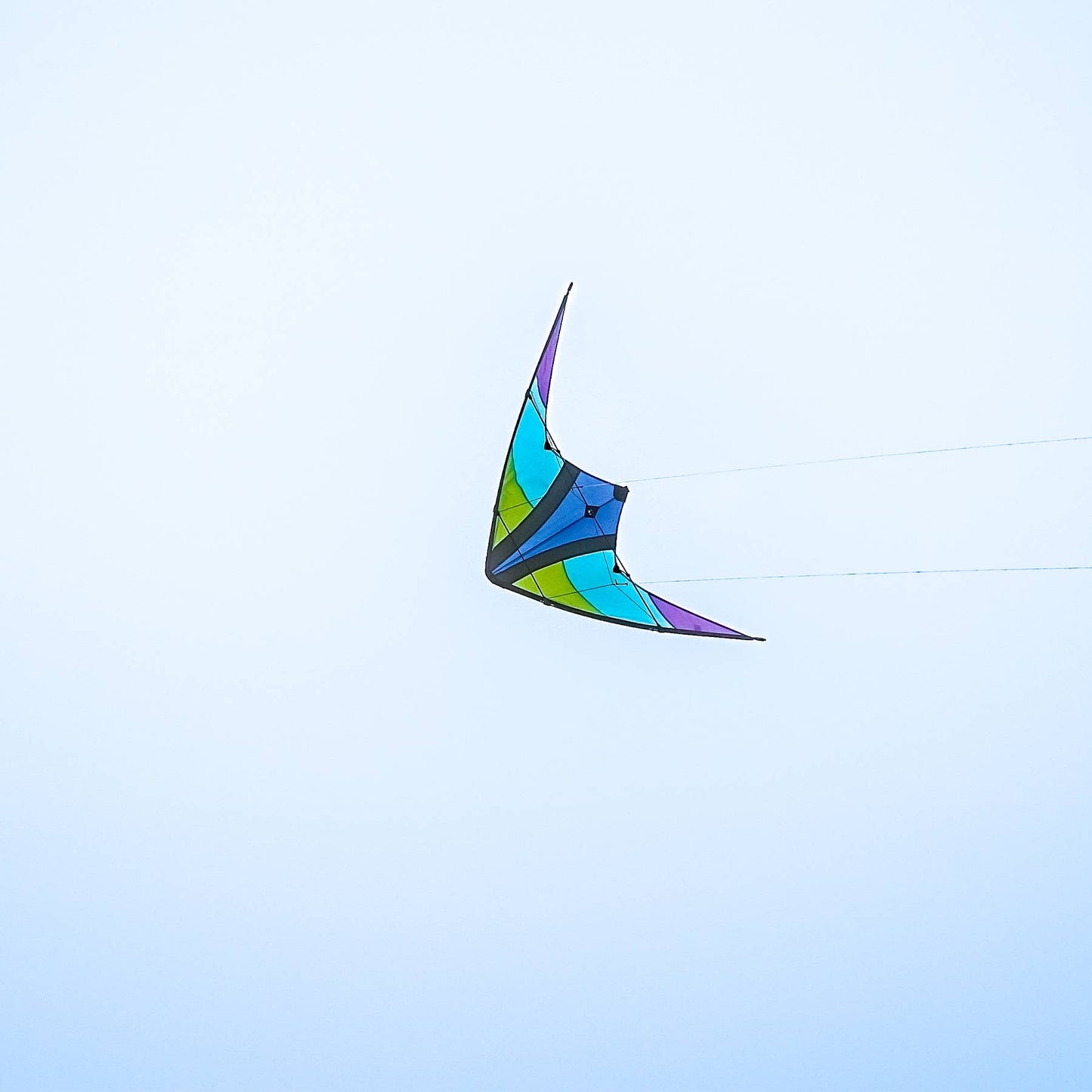Kai 63" Sport Kite
