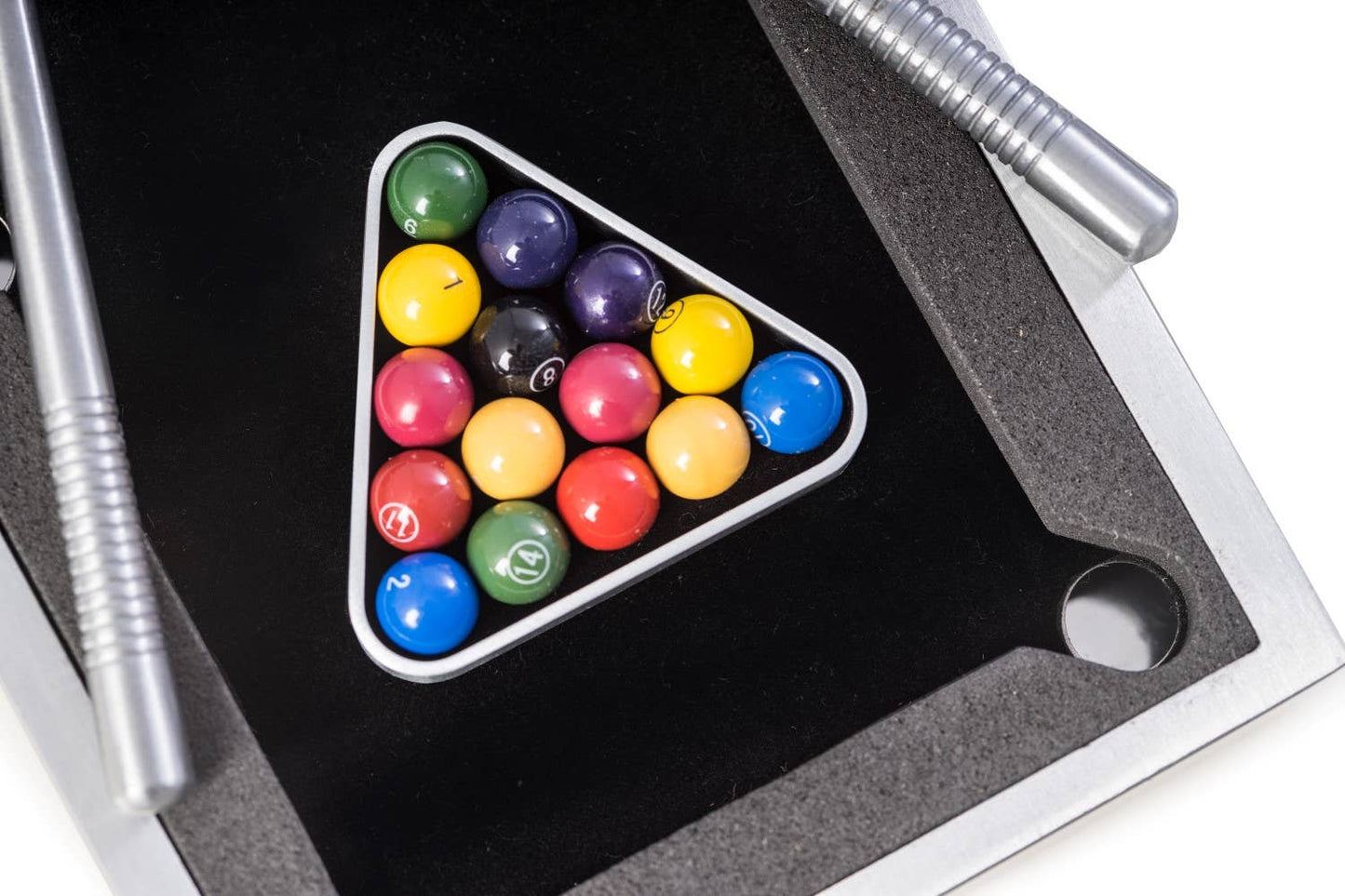 Mini Pool Table