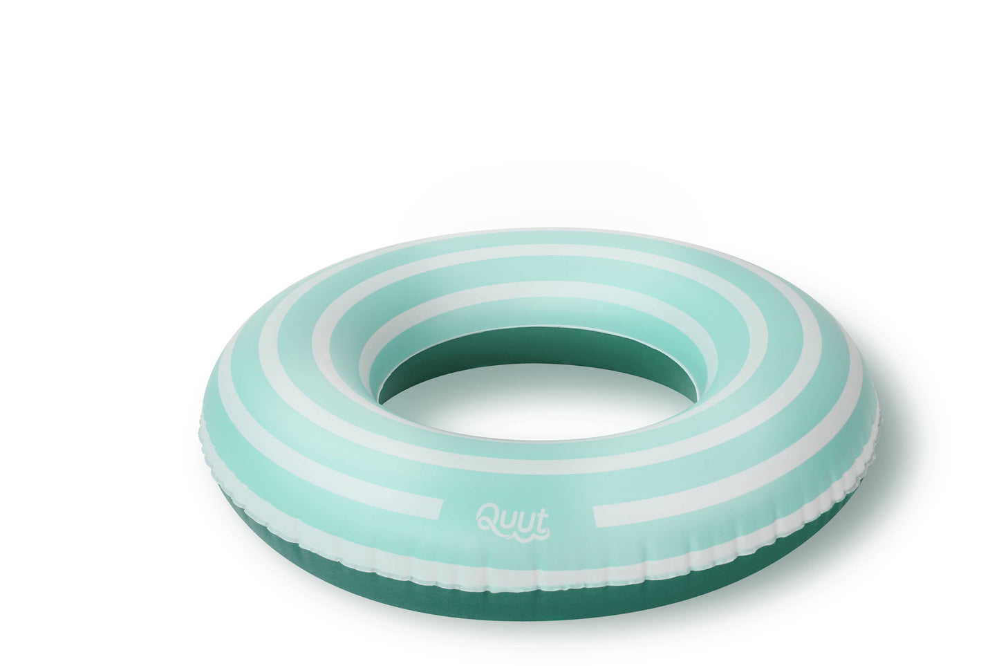 Quut Swim Ring - Medium Size - Cherry