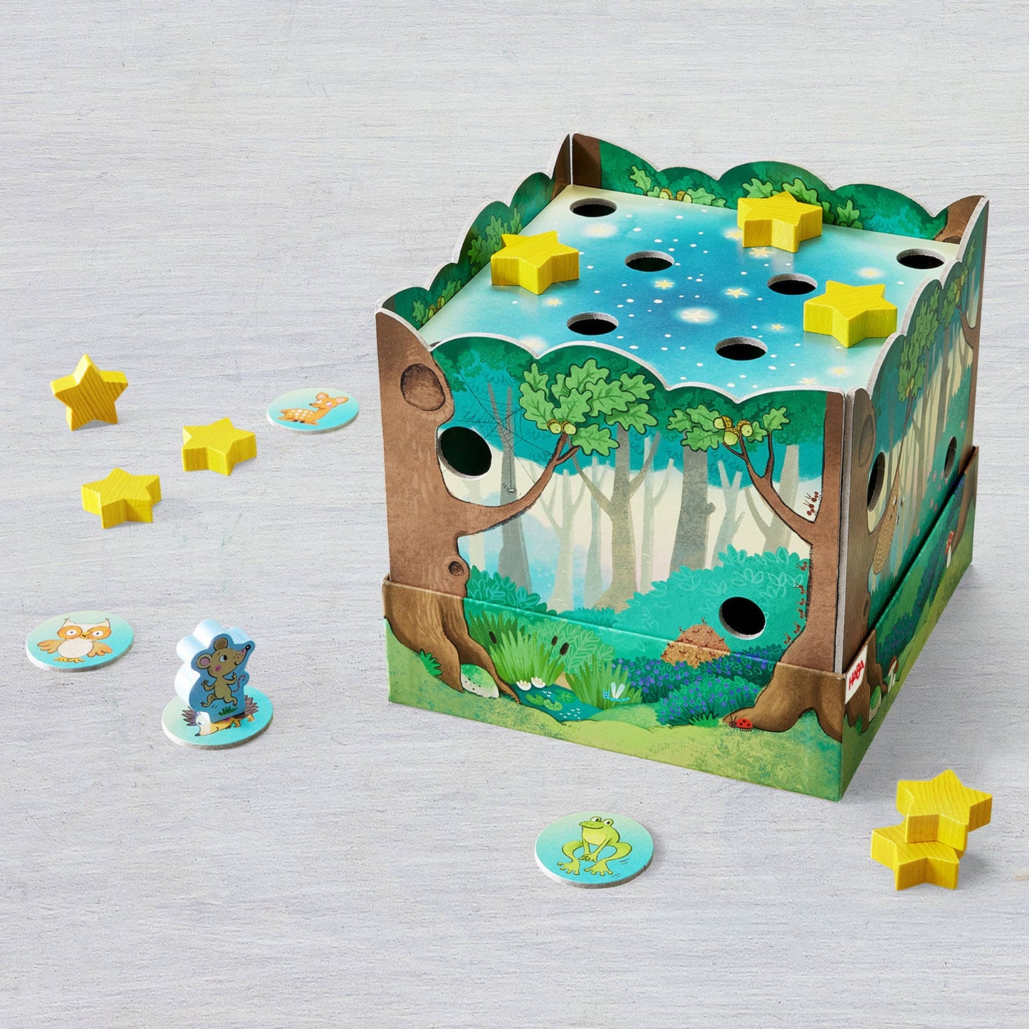 MVFG Forest Friends