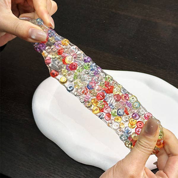 Crunch & Squish Crunchy Squishy Fidget Toy