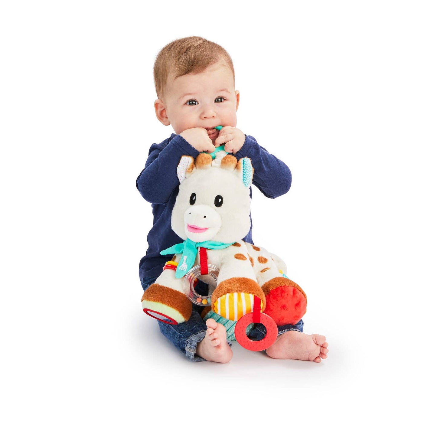 Activities Plush - Sophie La Girafe