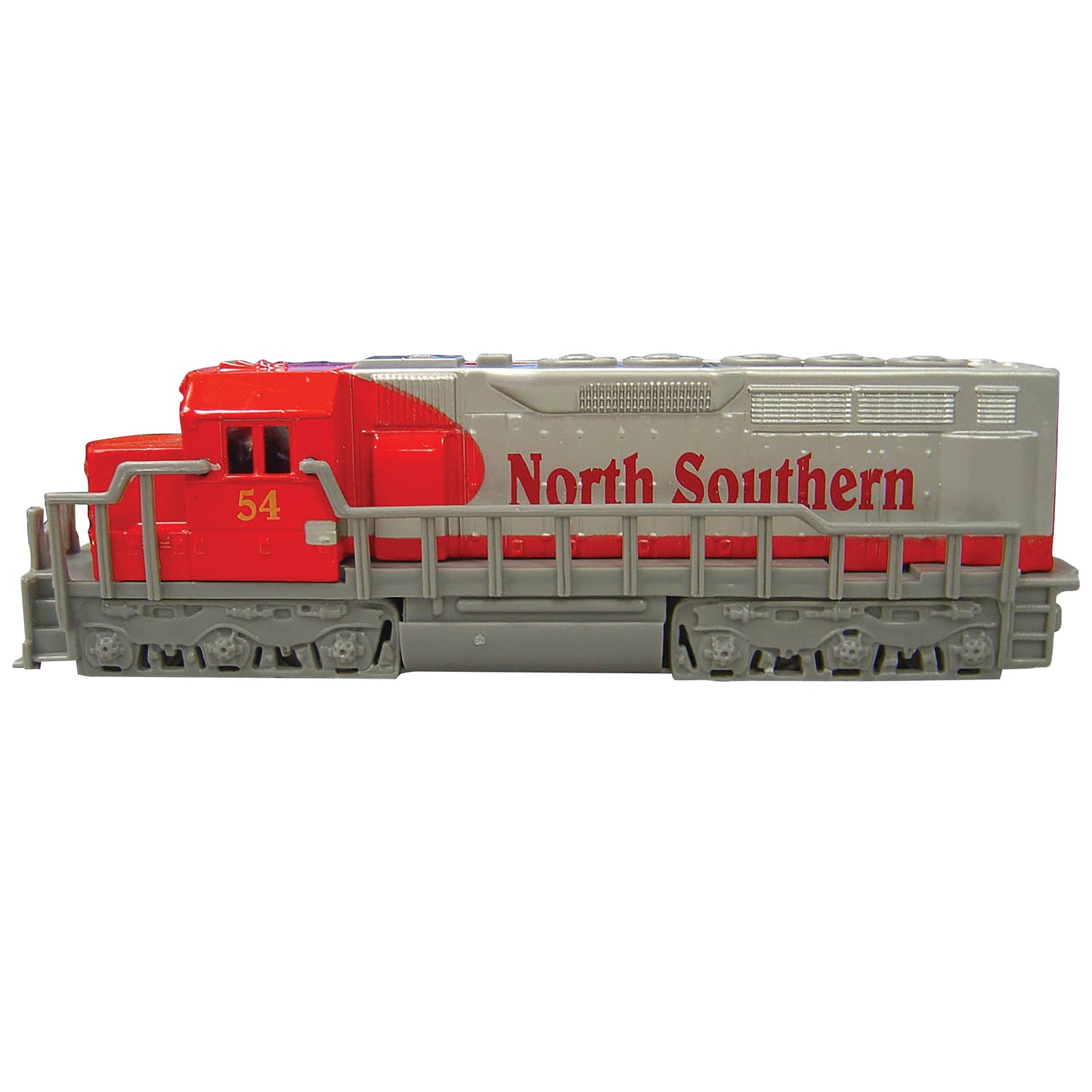 Freight Locomotive Die Cast
