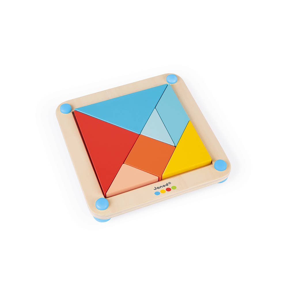 Essential | Tangram | Early Learning Toys