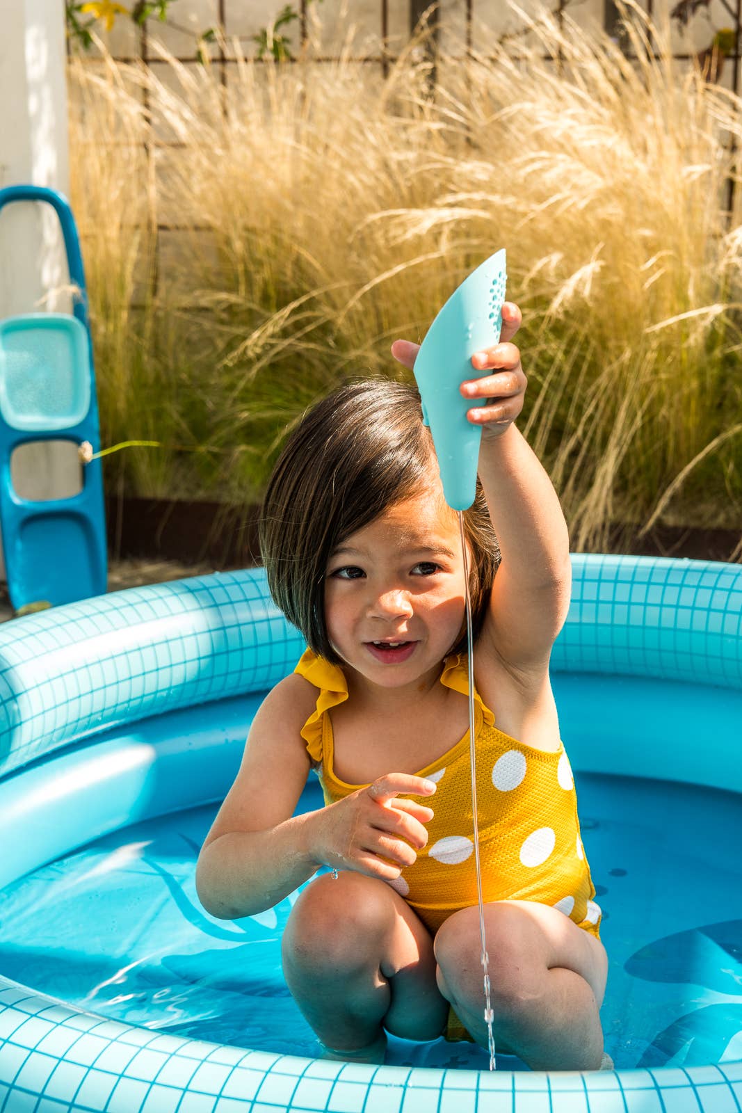 Quut Cuppi - Shovel, Sifter and Ball all in one!: Lagoon