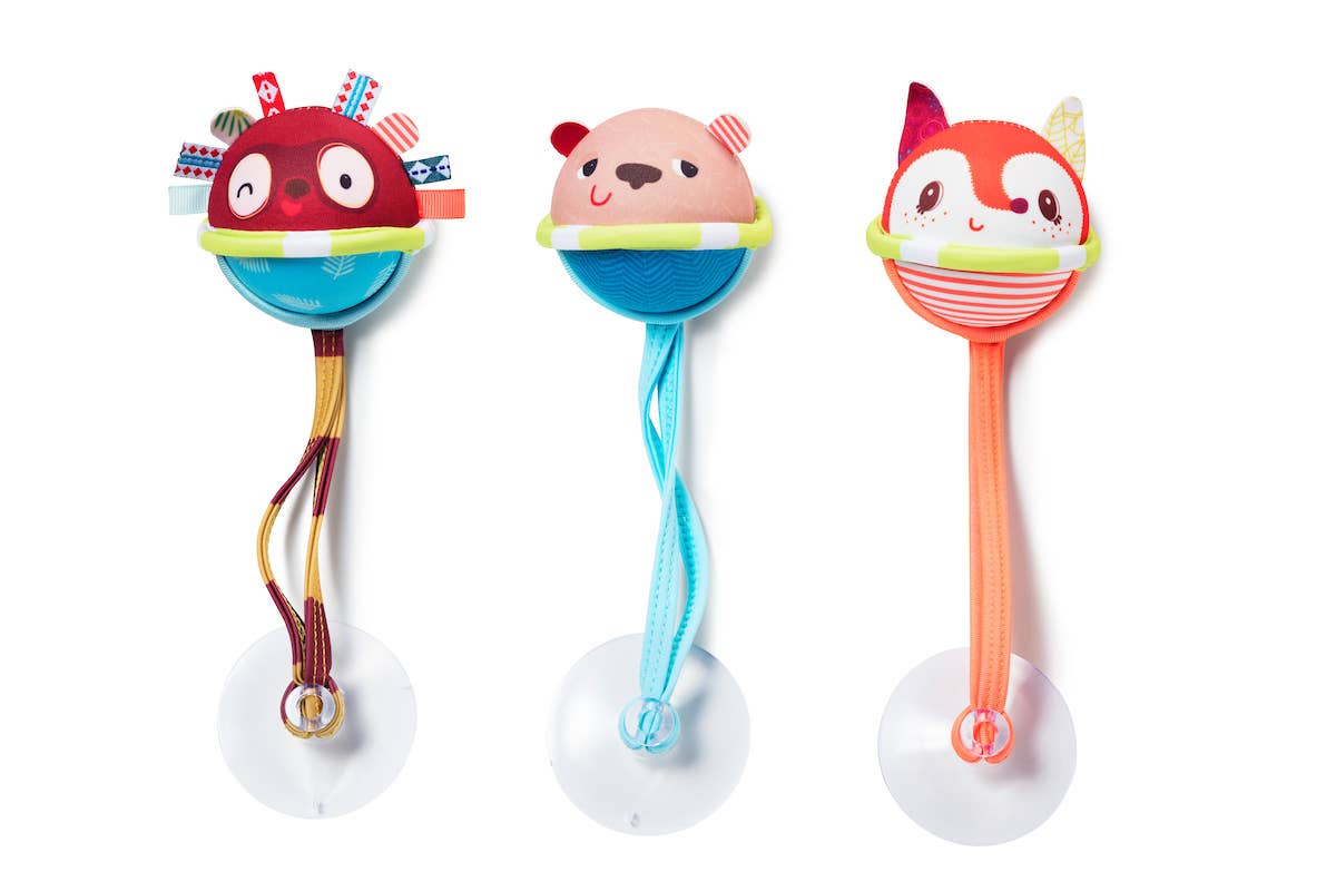 L83051 (3 Bath Balls)