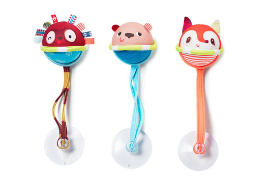 L83051 (3 Bath Balls)