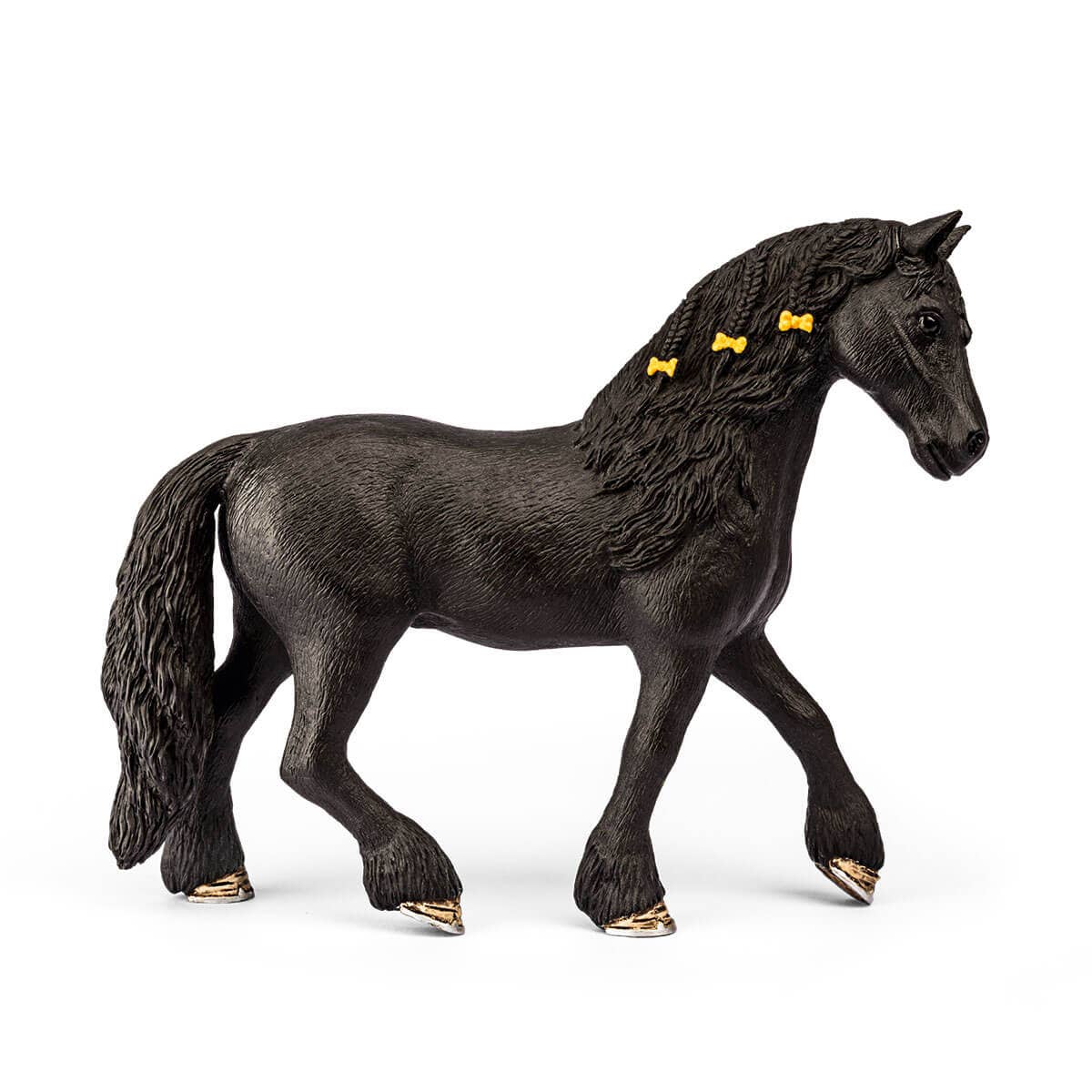Horse Box With Horse Club Tori & Princess  Horse Toy Playset