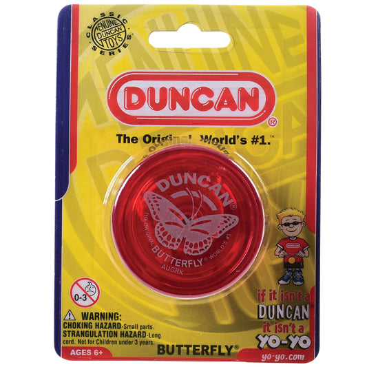Duncan Classic Yo-Yo Assortment