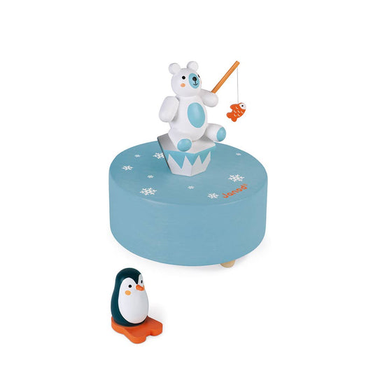 Music Box - Polar