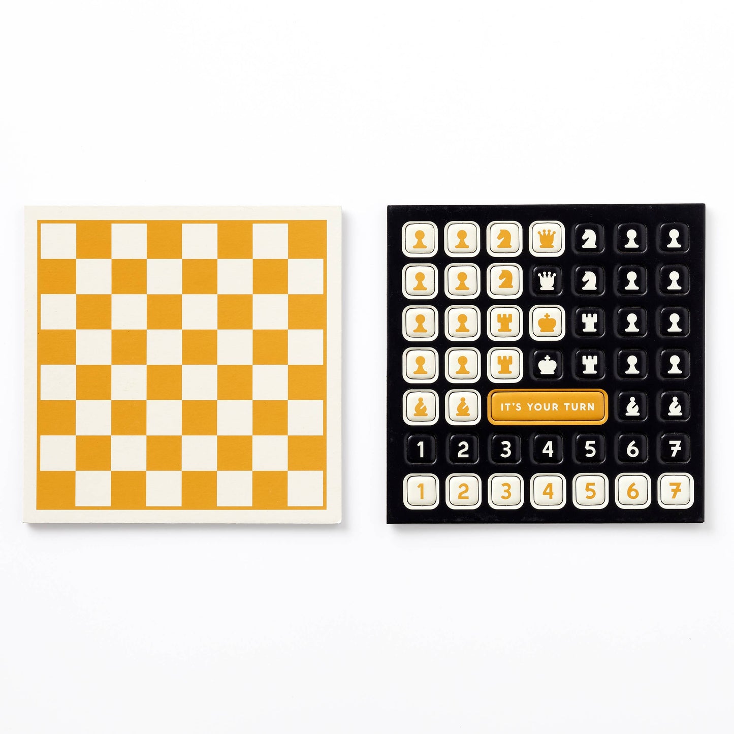 Brass Monkey Pawn Shop Magnetic Fridge Game