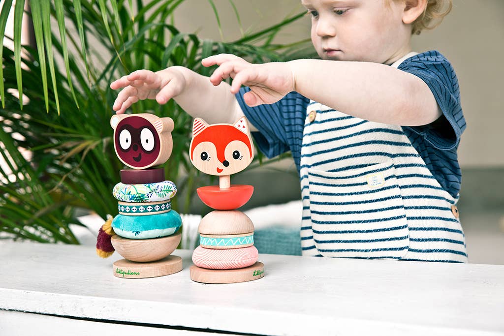 L83114 (Alice Stacking Pyramid)