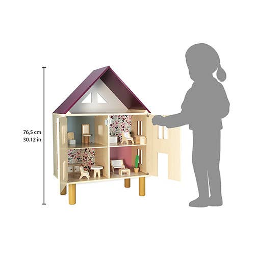 Twist - Doll's House.
