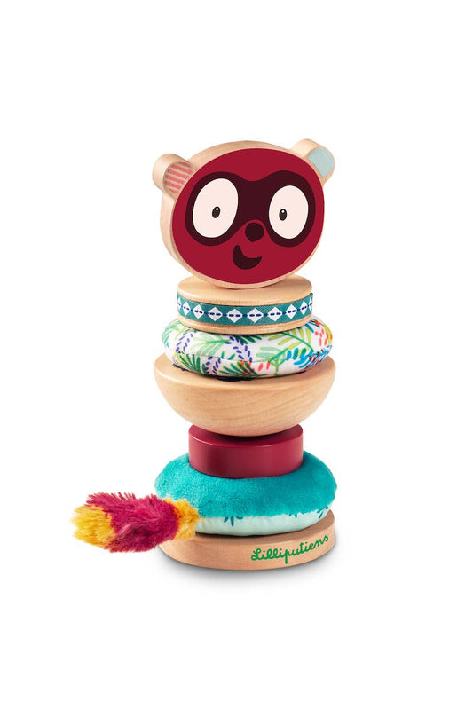 L83115 (George's Stacking Pyramid)