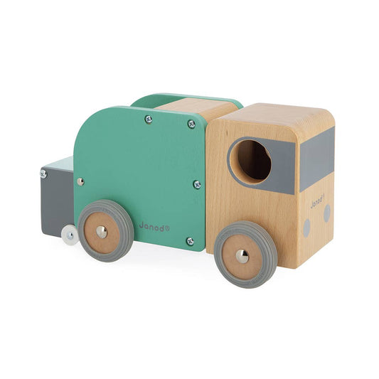 Janod - Recycling Truck