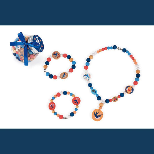 Birdy Beads