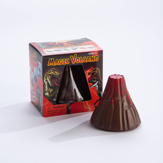 Magic Volcano (Mini Hatch'ems) | Watch them Grow!