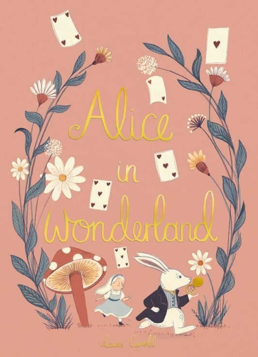 Alice in Wonderland Collector's Edition