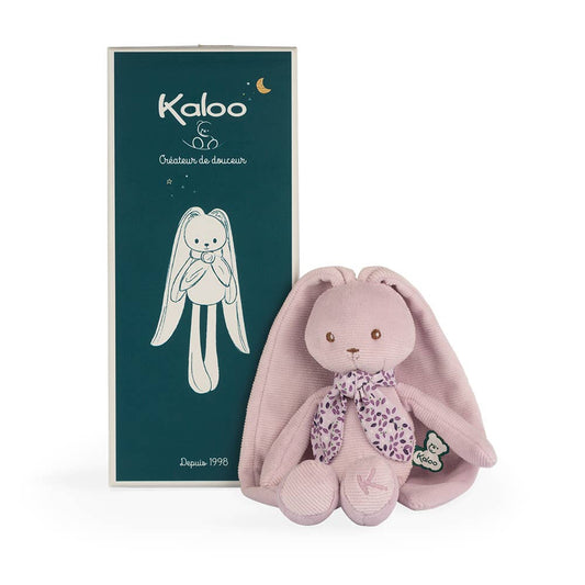 Lapinoo Rabbit Doll - Pink