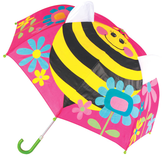 Pop Up Umbrellas: Bee