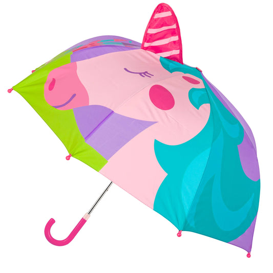 Pop Up Umbrellas: Unicorn
