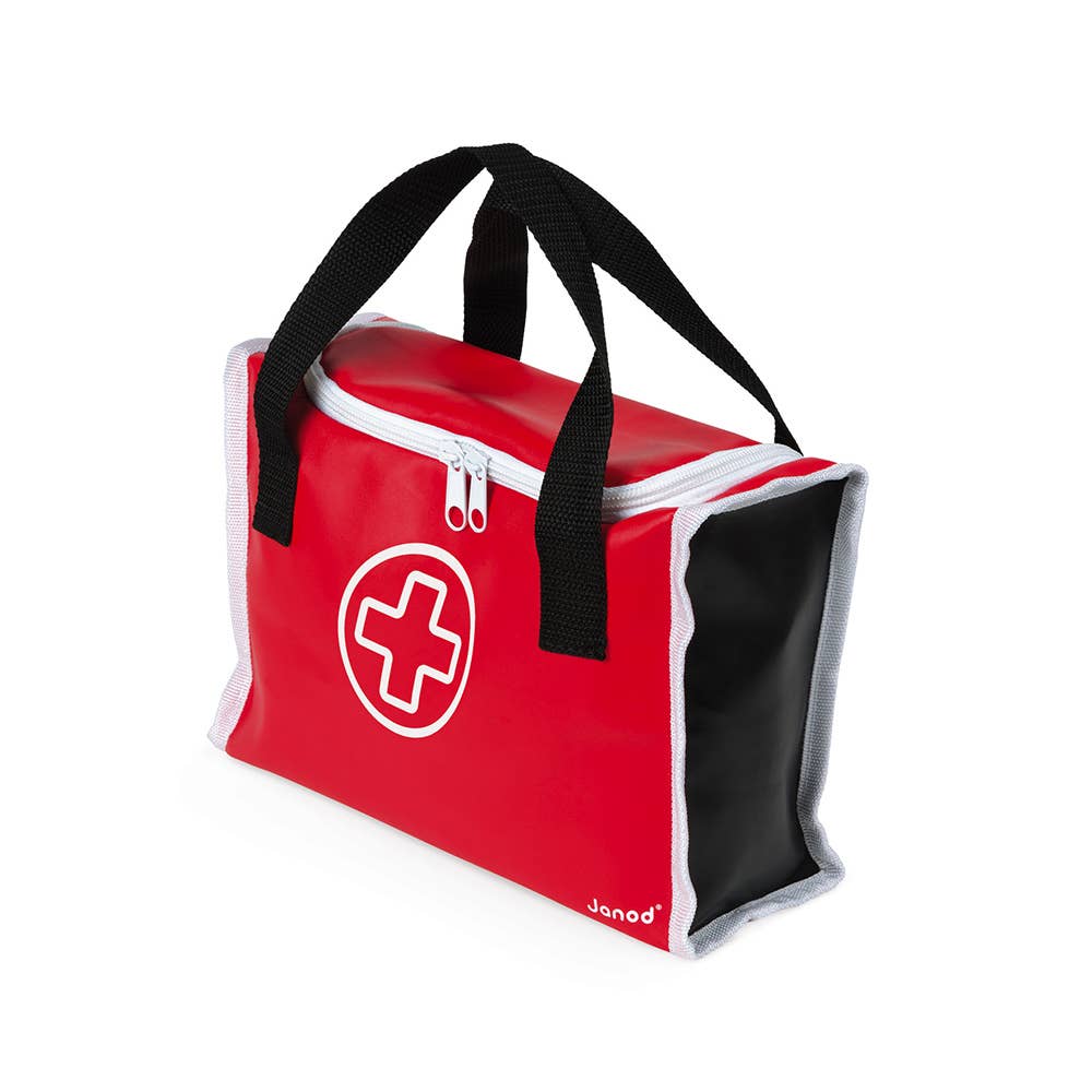 Janod - Doctor's Kit