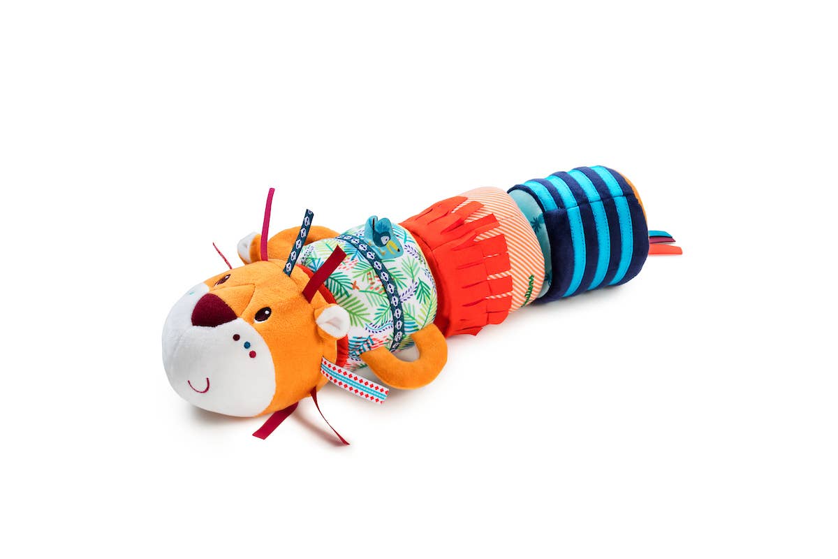 Lilliputiens - Jack Sound Roll