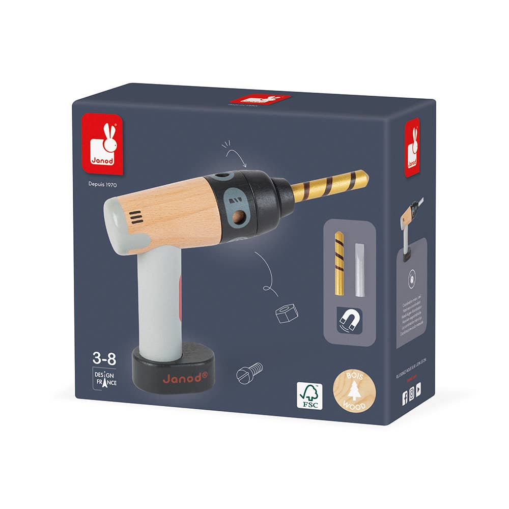 Janod - Drill