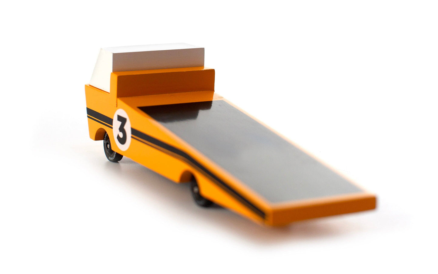 Candylab Toys Tow Racer