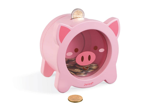 Piggy Bank
