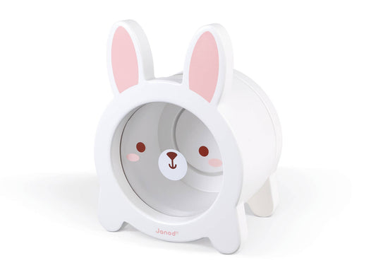 Rabbit Piggy Bank
