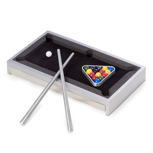 Mini Pool Table