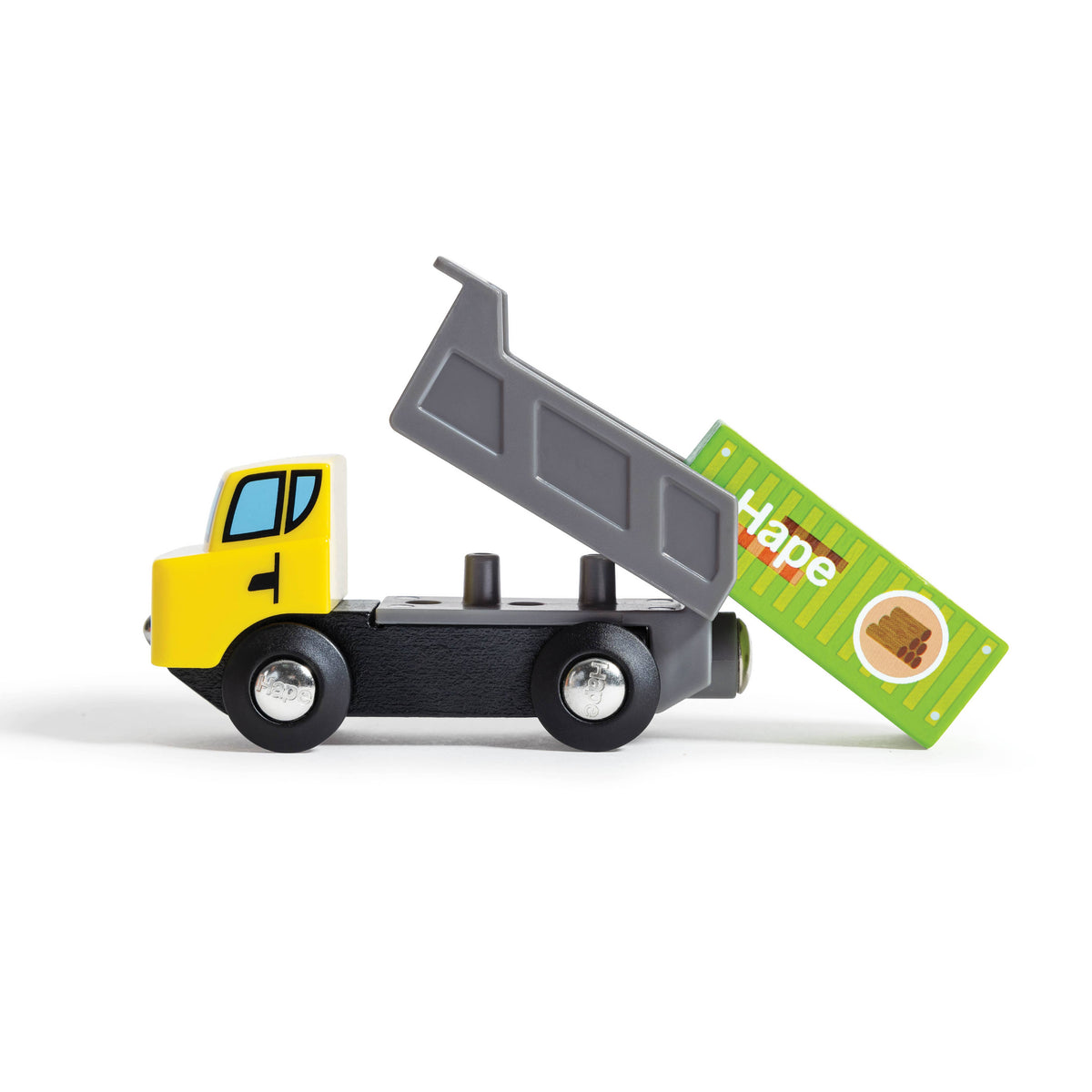 Lift & Load Harbor Set