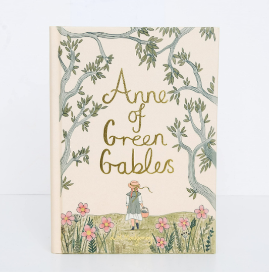 Anne of Green Gables Collector's Edition