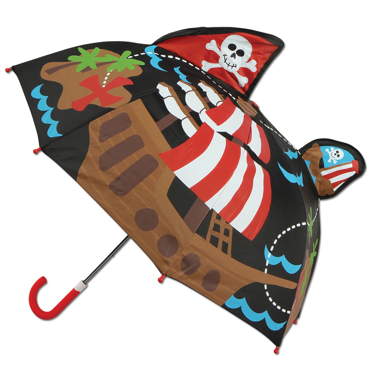Pop Up Umbrellas: Bee