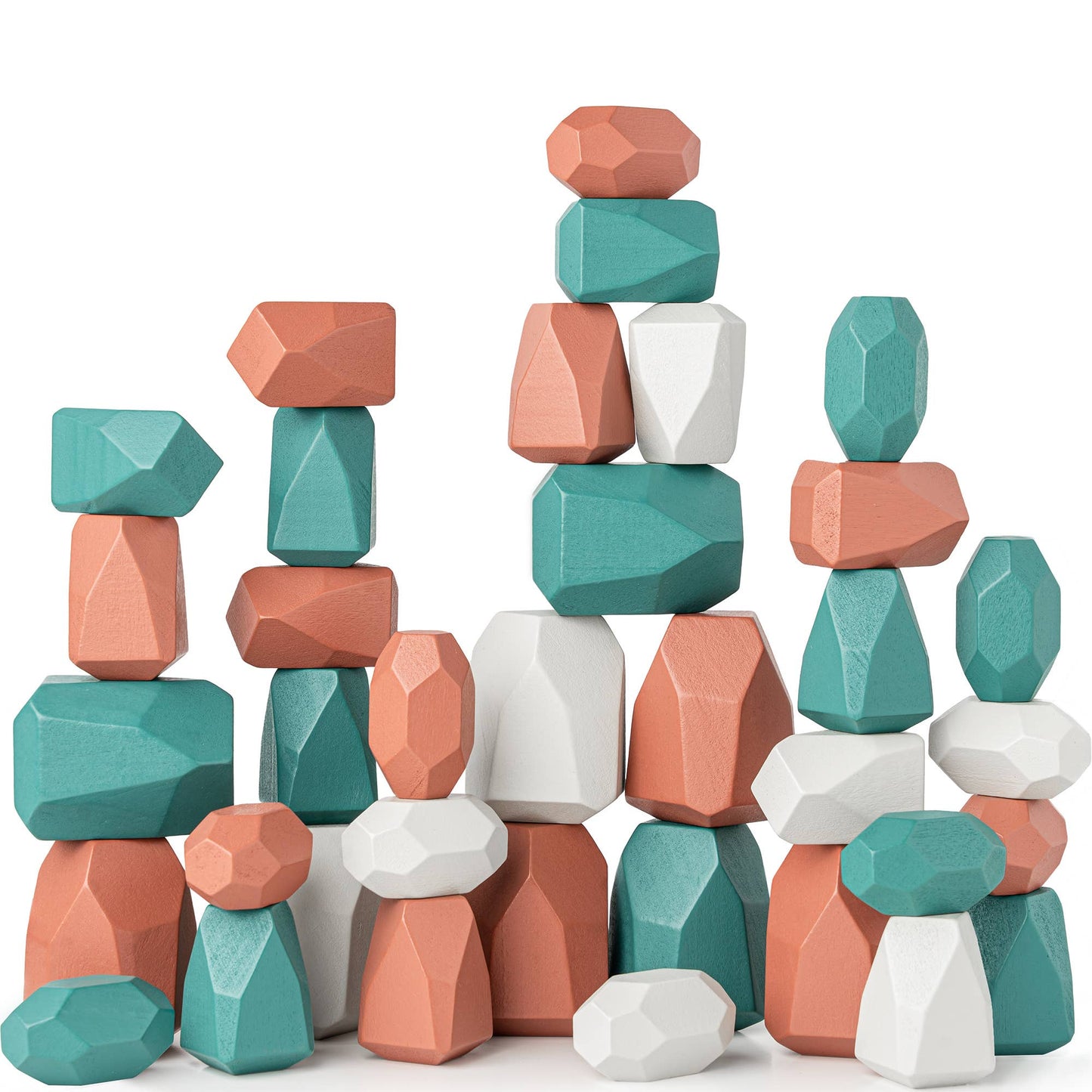 Comfycubs - Stacking Blocks