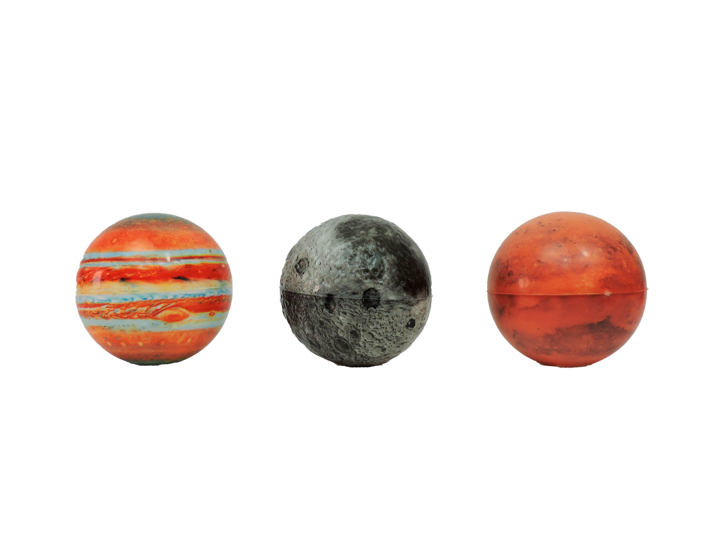 Astroverse Outta This World Bouncer