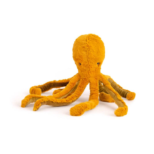 Octopus Plush Stuffed Toy