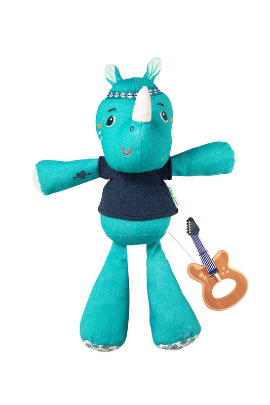 Marius Musical Cuddle