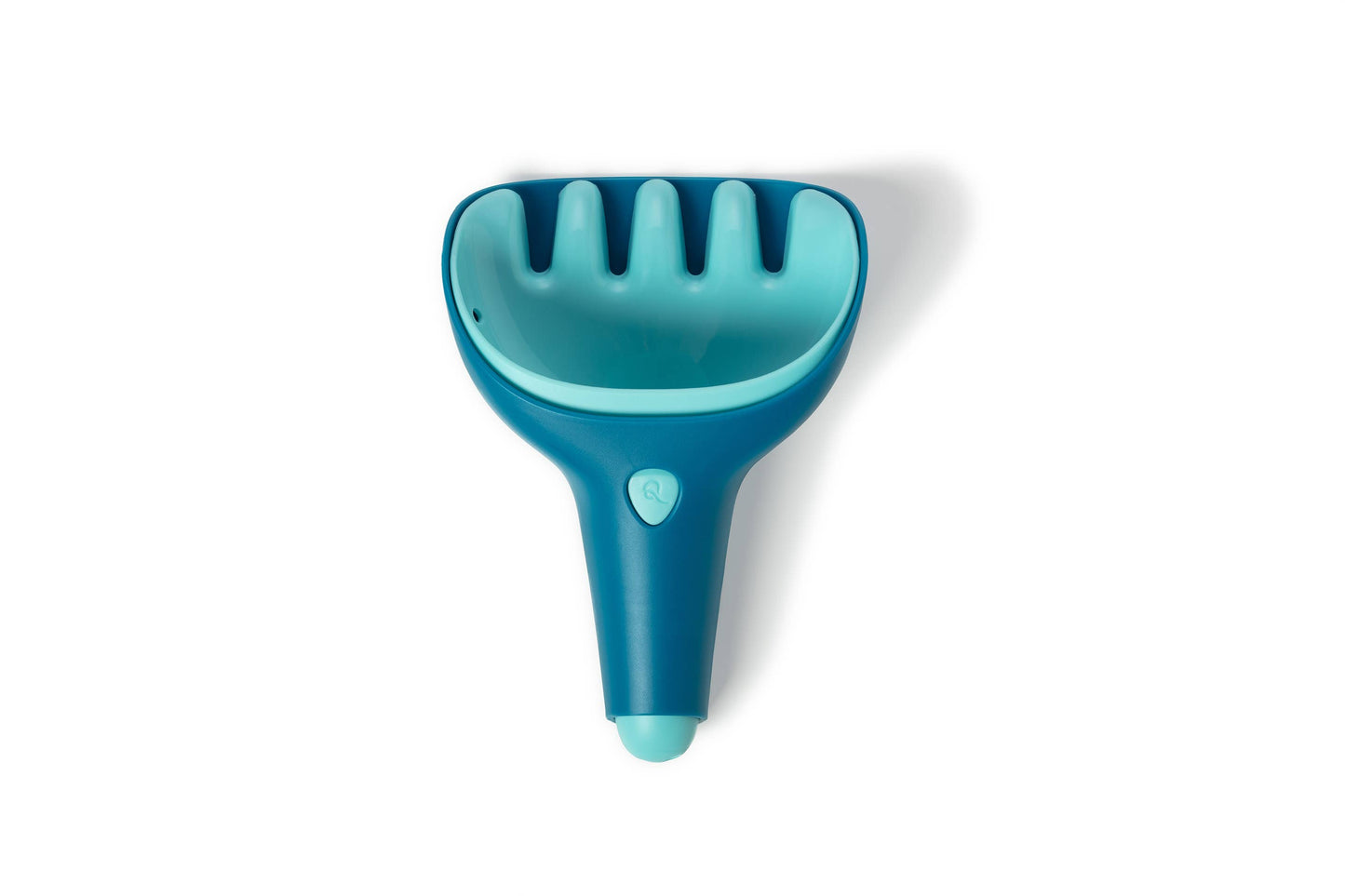 Quut Raki - Rake and digger, 2 in 1: Lavender