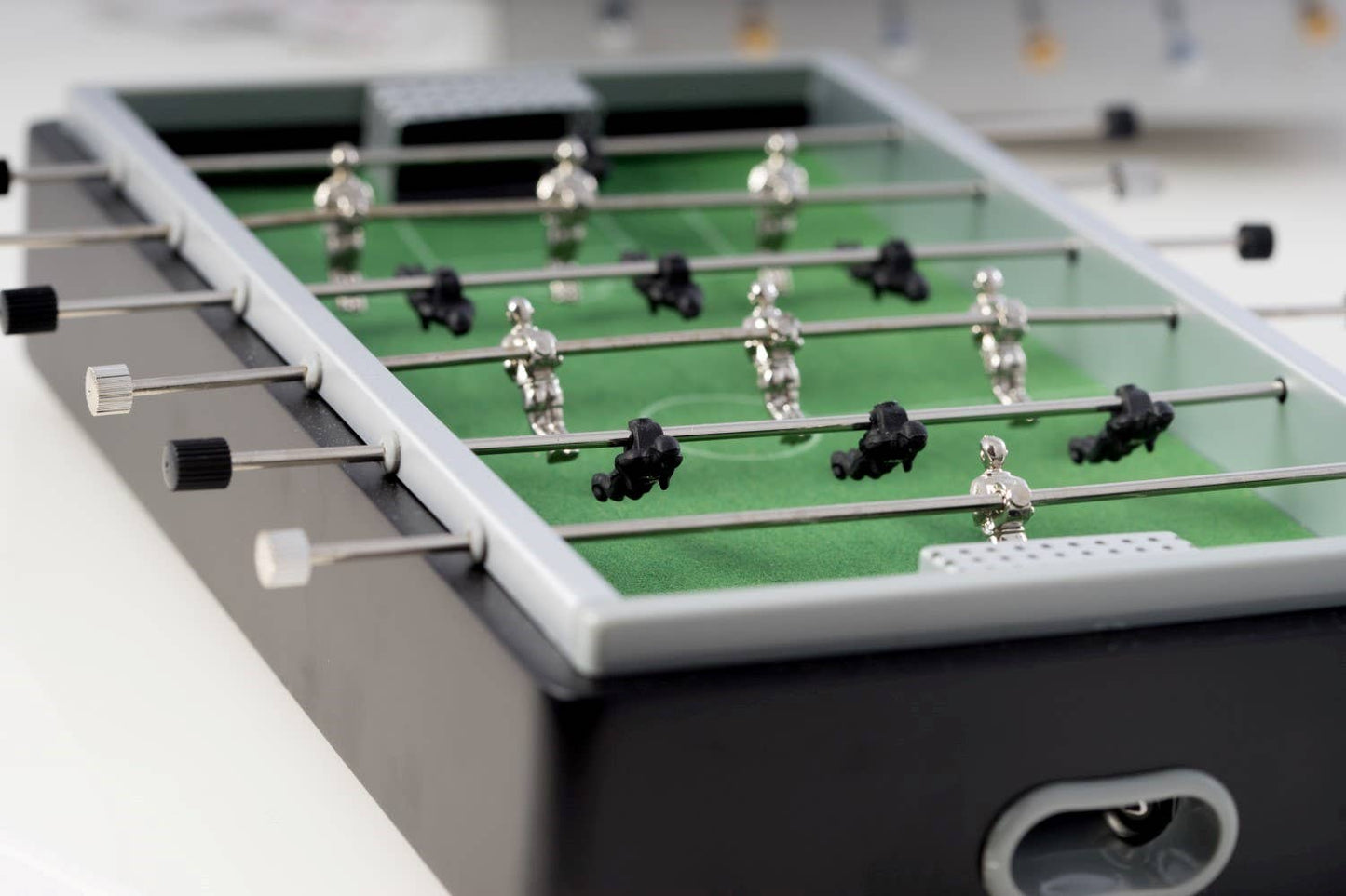 Mini Soccer game