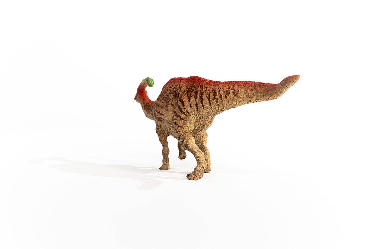 Parasaurolophus