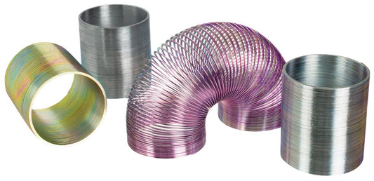 Metal Magic Spring 2"