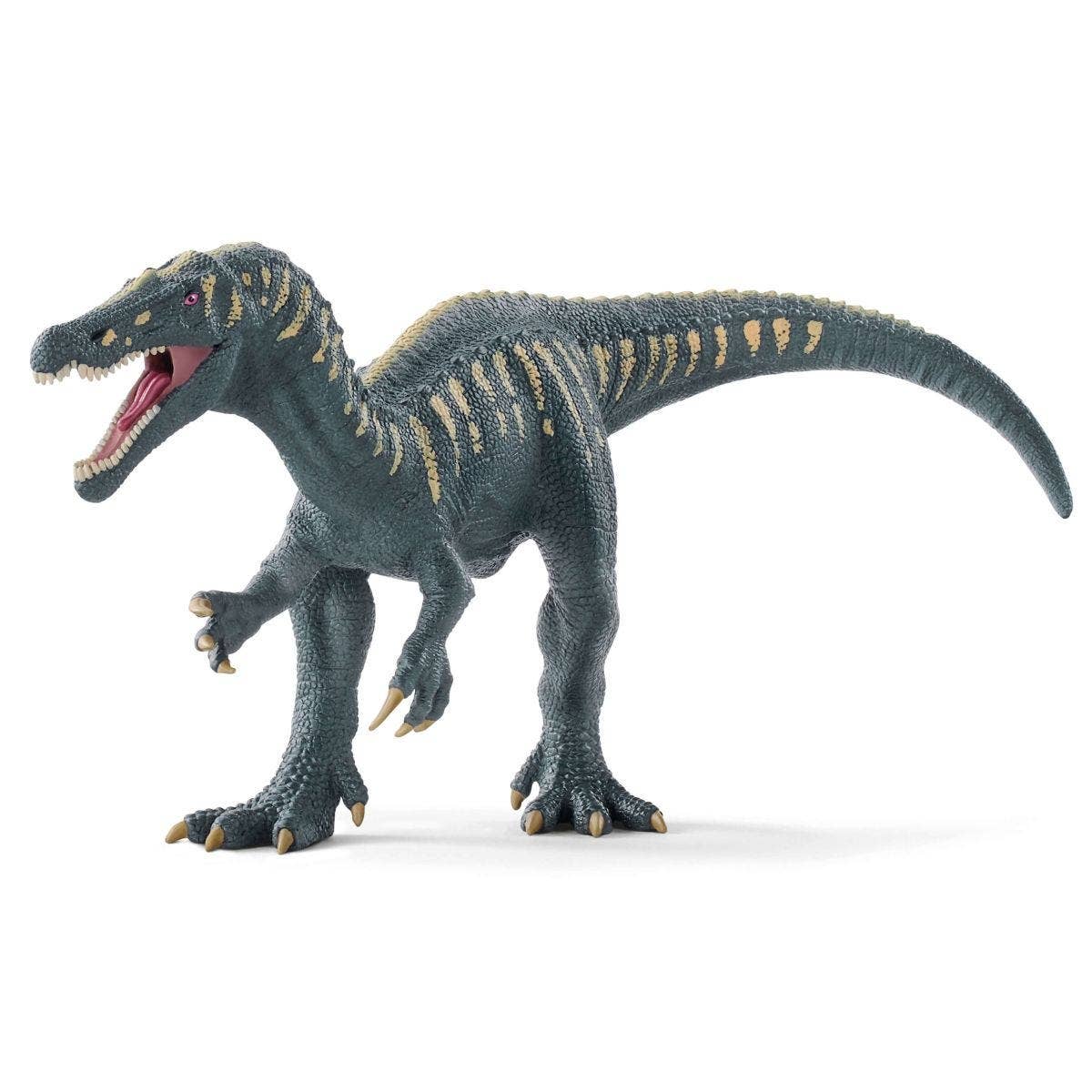 Baryonyx  Realistic Dinosaur Toy with Movable Jaw