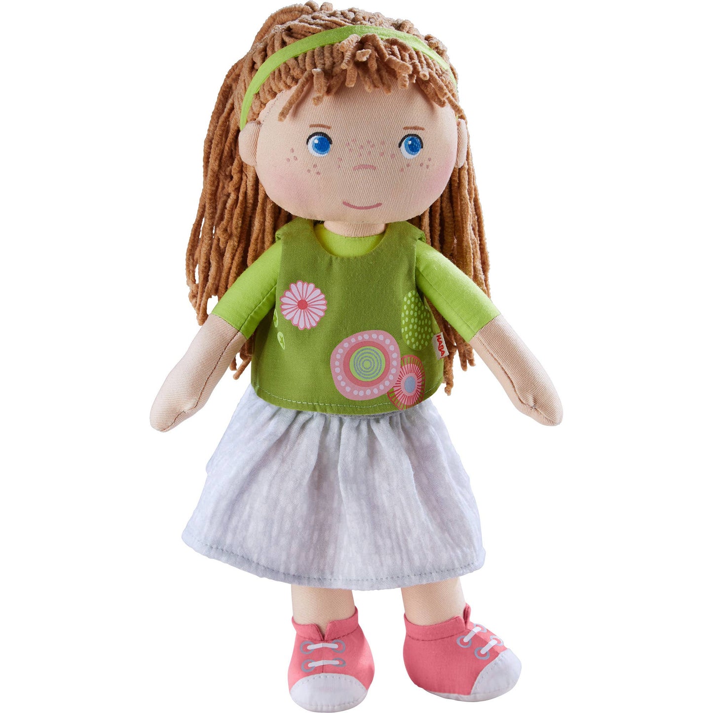 Hedda Doll