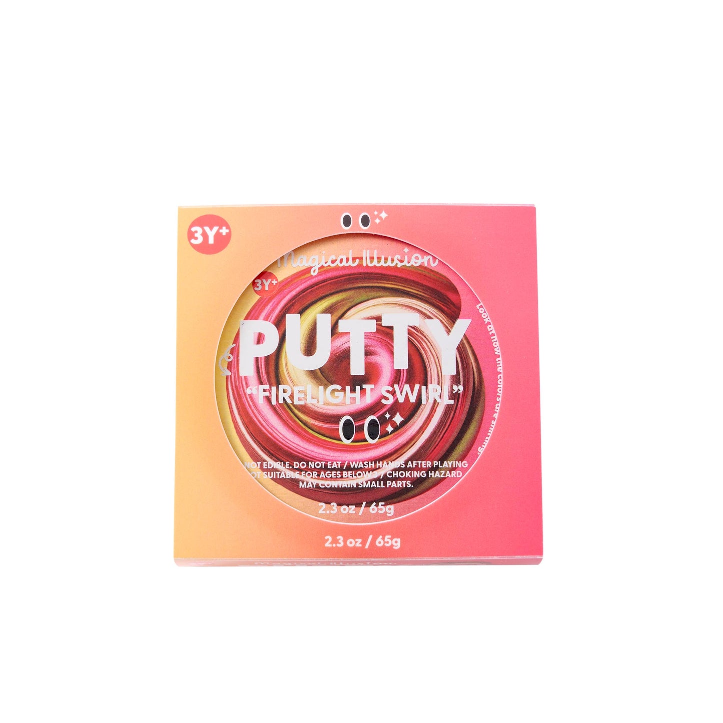 J'adore Magical Illusion Putty PDQ 16pcs