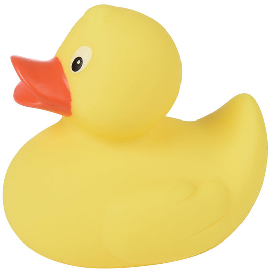 Floating Yellow Duck