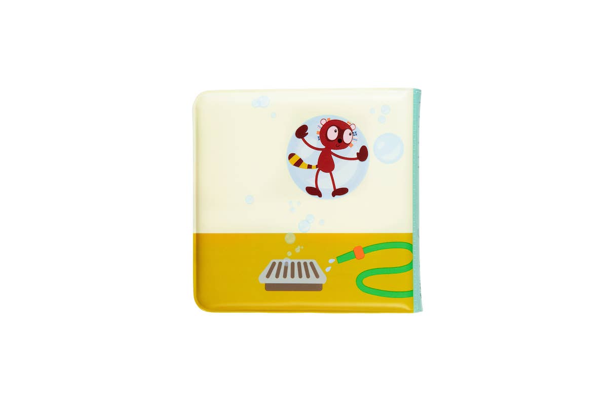 L83151 (Georges Blub Blub - Bath Book)